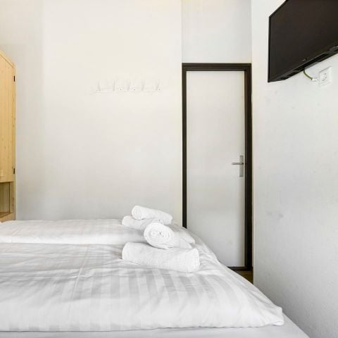 Bungalow 4 personen - 2-4B