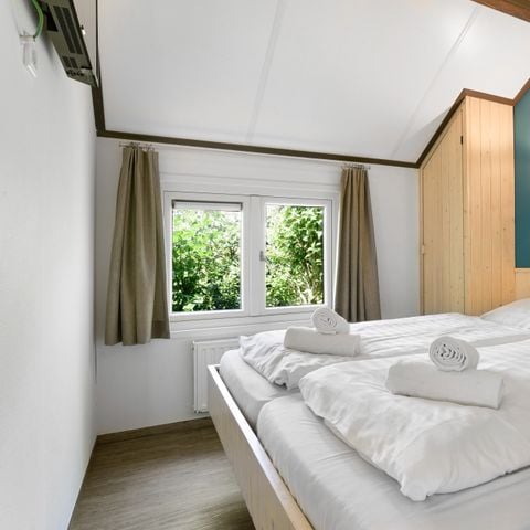 Bungalow 4 personen - 2-4B