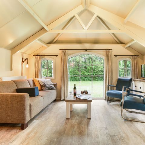 Bungalow 6 personen - 4-6D