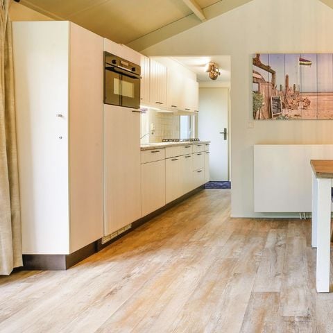 Bungalow 6 personen - 4-6D