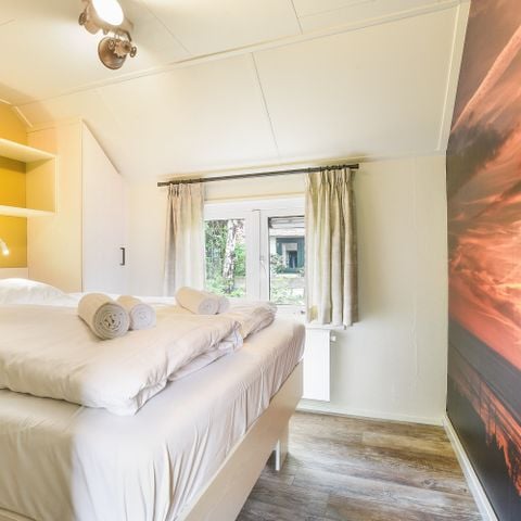 Bungalow 6 personen - 4-6D