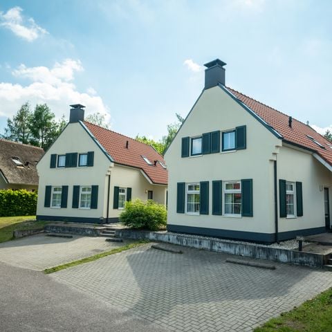 VAKANTIEHUIS 10 personen - 10L