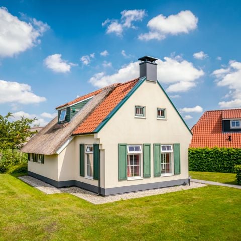 Bungalow 4 personen - 4BL