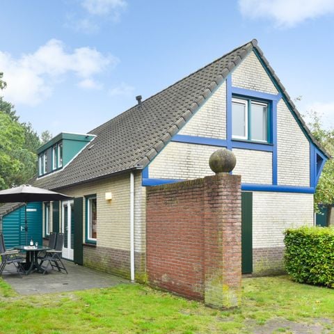 Bungalow 6 personen - 6D2
