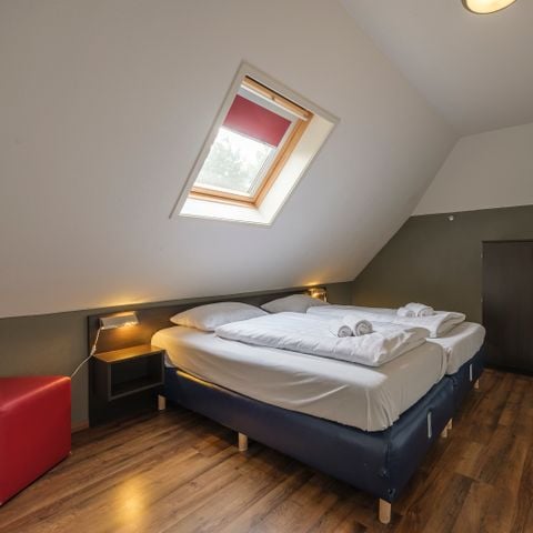 VAKANTIEHUIS 10 personen - 10L