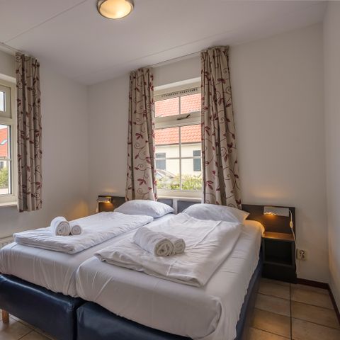 VAKANTIEHUIS 10 personen - 10L