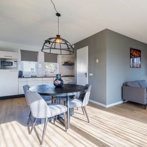 Bungalow 4 personen - 4C