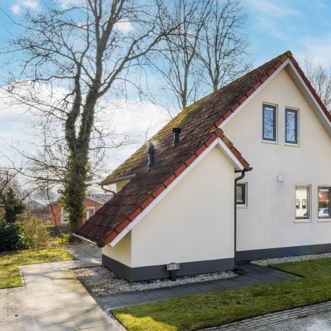 Bungalow 4 personen - 4C