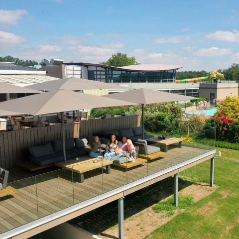Landal Domein De Schatberg - Camping Horst aan de Maas - Afbeelding N°4