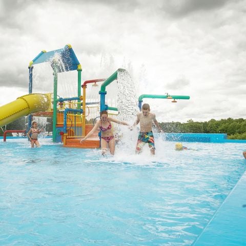 Landal Domein De Schatberg - Camping Horst aan de Maas - Afbeelding N°6