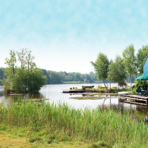 Landal Domein De Schatberg - Camping Horst aan de Maas - Afbeelding N°3