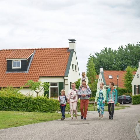 Landal Domein De Schatberg - Camping Horst aan de Maas - Afbeelding N°5