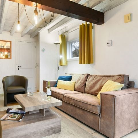 Bungalow 4 personen - 4B1