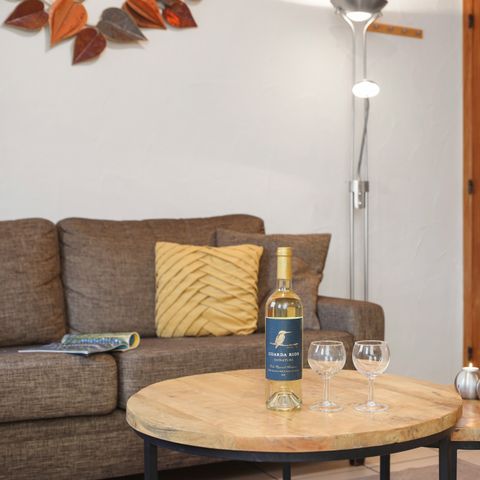 Bungalow 4 personen - Type 4B2