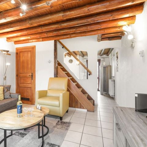 Bungalow 4 personen - Type 4B2