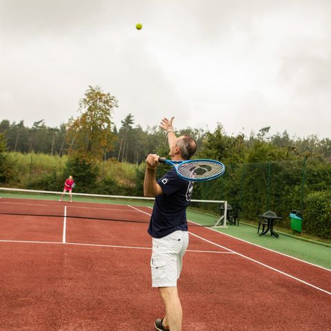 Landal Village les Gottales - Luik - Afbeelding N°3