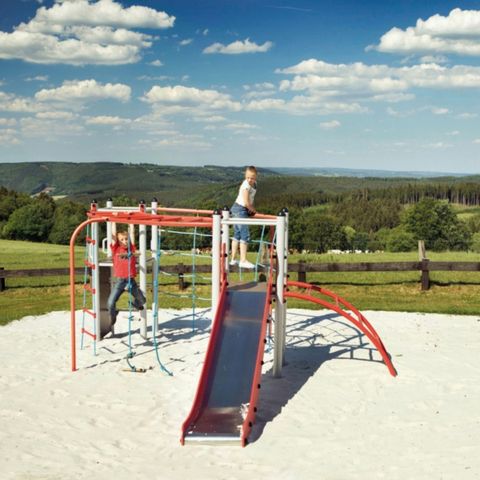 Landal Village les Gottales - Camping Luik - Afbeelding N°3