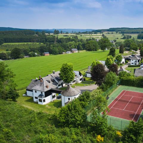 Landal Village les Gottales - Luik - Afbeelding N°2