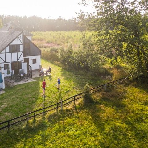 Landal Village les Gottales - Camping Luik - Afbeelding N°2