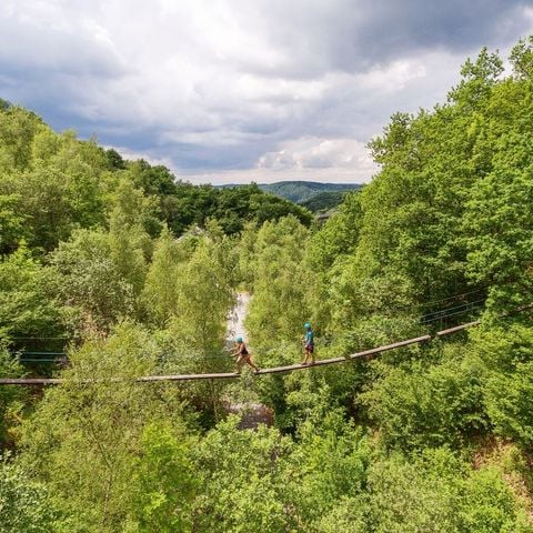 Landal Village les Gottales - Camping Luik - Afbeelding N°5