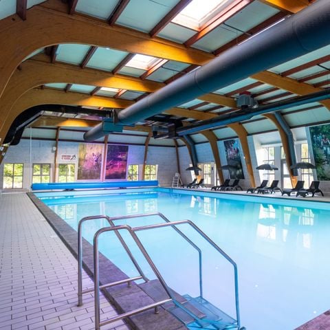 Roompot Bospark Lunsbergen - Camping Borger-Odoorn - Afbeelding N°2