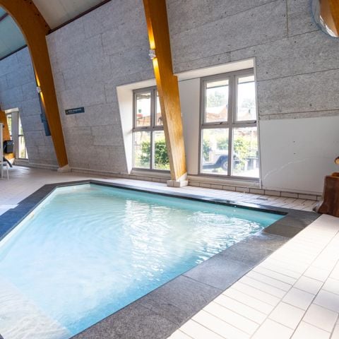 Roompot Bospark Lunsbergen - Camping Borger-Odoorn - Afbeelding N°3