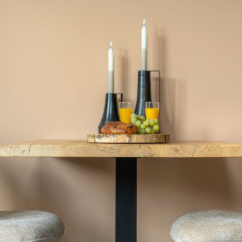 Lodge 2 personen - Lodge Wellness