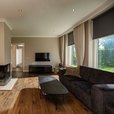 Groepsaccommodatie 20 personen - Herberg - Privé Bioscoop & Sauna
