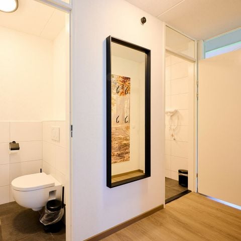 Villa 6 personen - Vogelveld Vrijstaand