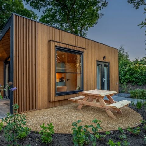 UNIEKE ACCOMMODATIE 2 personen - Tiny Wellness Suite | 2 Pers.