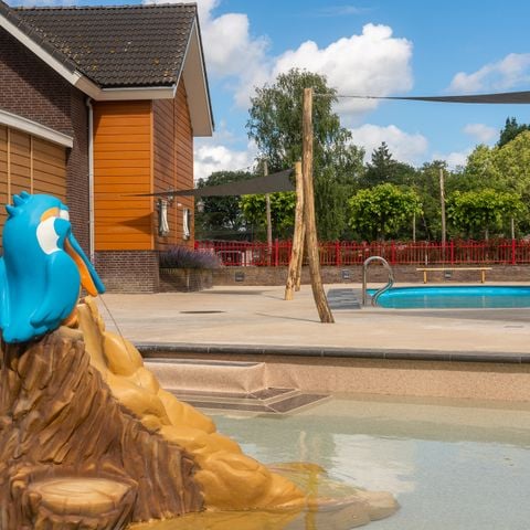 Landgoed de IJsvogel - Camping Barneveld - Afbeelding N°6