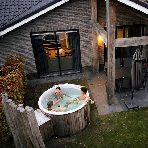 Landgoed de IJsvogel - Camping Barneveld - Afbeelding N°3