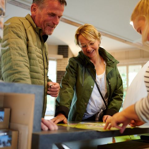 Landgoed de IJsvogel - Camping Barneveld - Afbeelding N°6