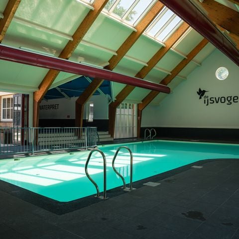 Landgoed de IJsvogel - Camping Barneveld - Afbeelding N°5