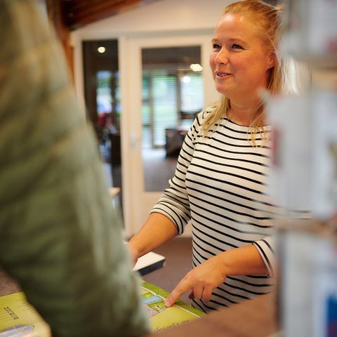 Landgoed de IJsvogel - Camping Barneveld - Afbeelding N°5