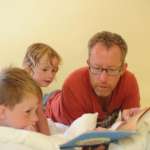 UNIEKE ACCOMMODATIE 3 personen - Dromen in een Drakenei