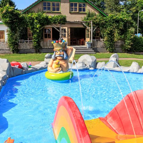 Veluwecamping 't Schinkel - Camping Apeldoorn - Afbeelding N°4