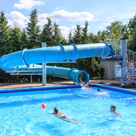 Veluwecamping 't Schinkel - Camping Apeldoorn - Afbeelding N°3