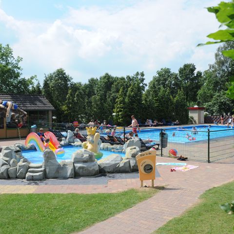 Veluwecamping 't Schinkel - Camping Apeldoorn - Afbeelding N°5