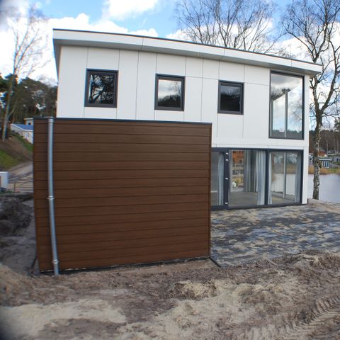 VAKANTIEHUIS 8 personen - Pavilion l'etage