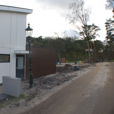 VAKANTIEHUIS 8 personen - Pavilion l'etage