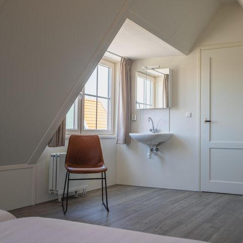 Bungalow 6 personen - Waterland