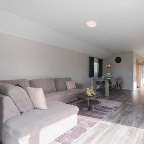 VAKANTIEHUIS 4 personen - Velthorst