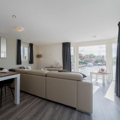 VAKANTIEHUIS 4 personen - Velthorst