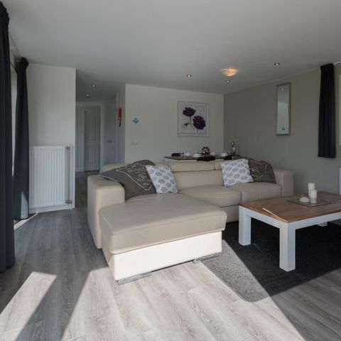 VAKANTIEHUIS 4 personen - Velthorst