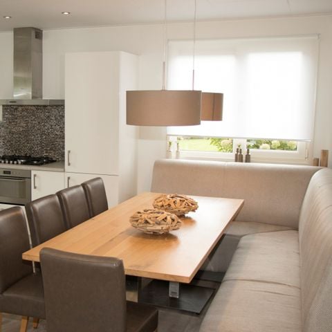 VAKANTIEHUIS 10 personen - Pavilion L'etage Sauna