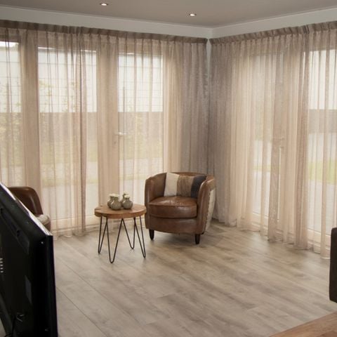 VAKANTIEHUIS 10 personen - Pavilion L'etage Sauna