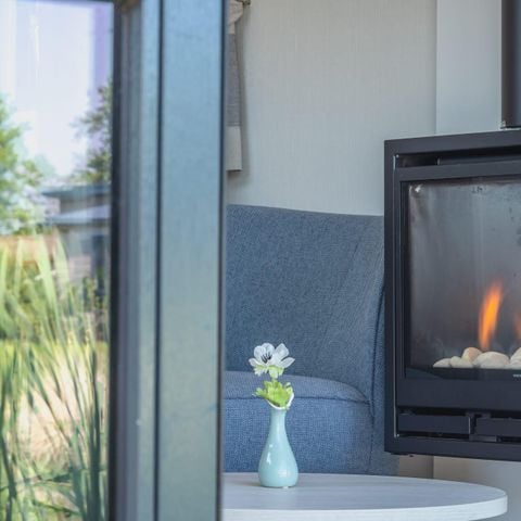 Tiny House 4 personen - Tiny Lodge