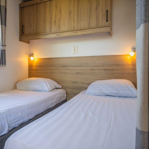 Tiny House 4 personen - Tiny Lodge
