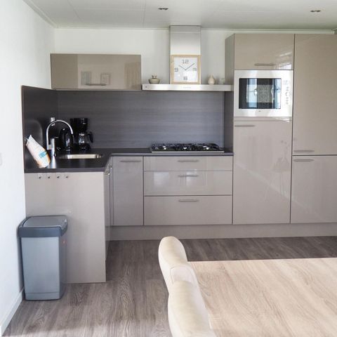 VAKANTIEHUIS 10 personen - Tulpenhof Villa